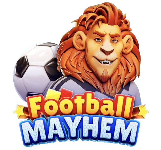 logo Football Mayhem